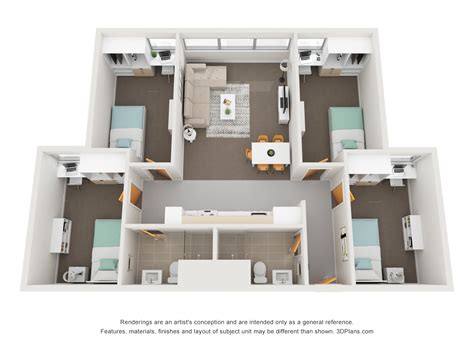 the student village, student accommodation|Student Village The University Of Melbourne Campus, .